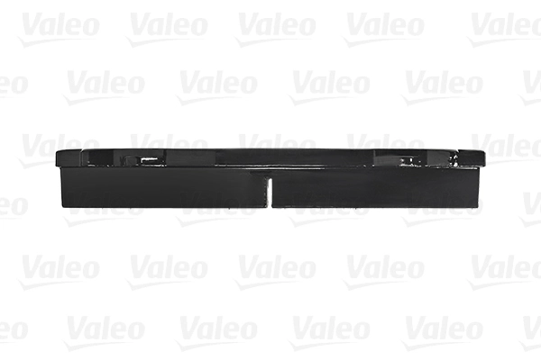 882279 VALEO Klocki hamulcowe przednie tarczowe