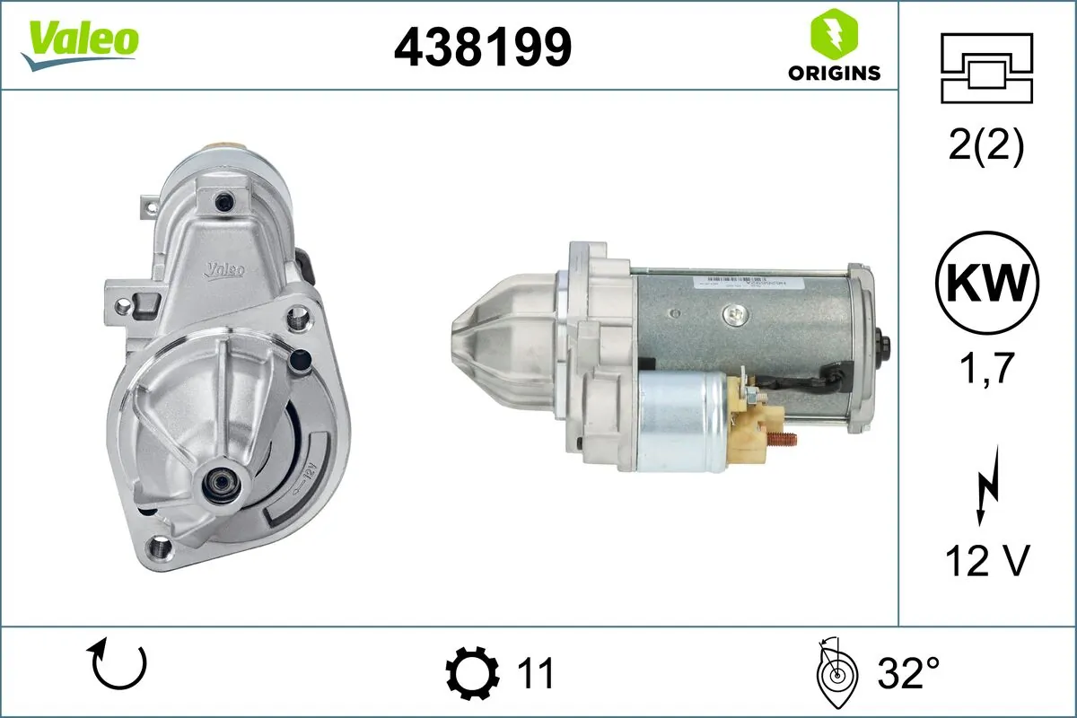 Do koszyka Rozrusznik Mercedes S  C140