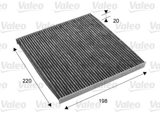 715701 VALEO