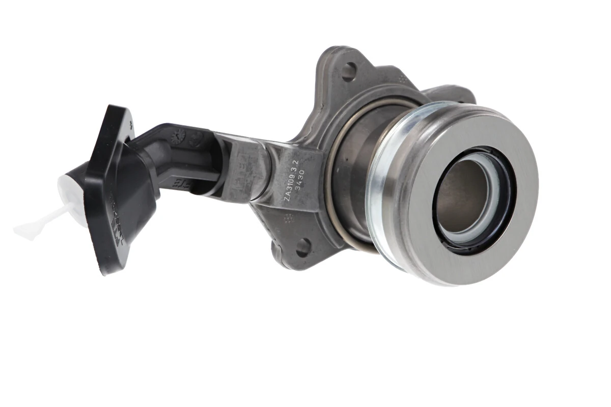 810024 VALEO Cylinder roboczy sprzęgła (wysprzęglik) w komplecie z łożyskiem wyciskowym
