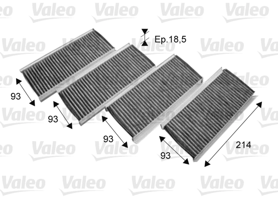 715712 VALEO