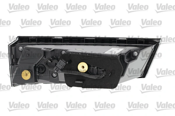 9813508180 Peugeot/Citroen Lampa zespolona tylna prawa