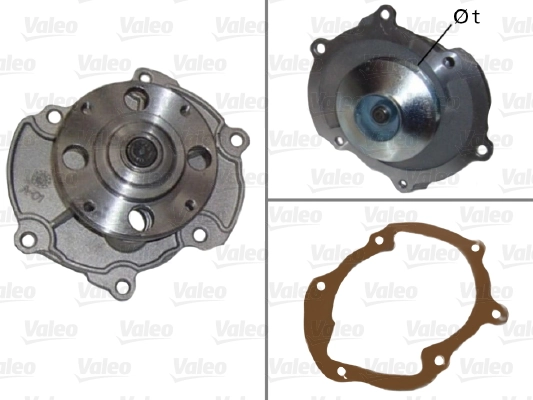 506866 VALEO