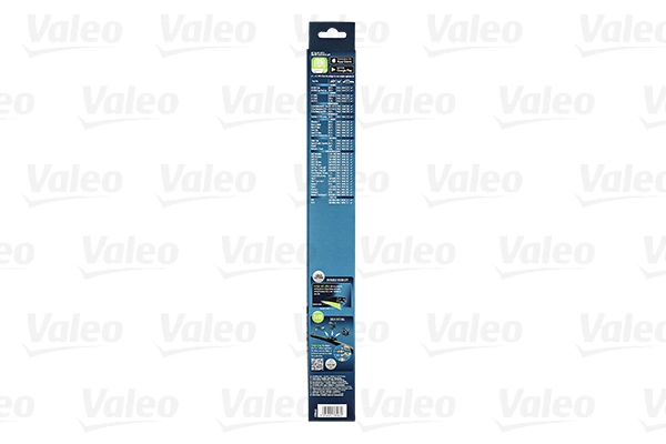 Do koszyka 578563 VALEO Pióro wycieraczki szyby tylnej