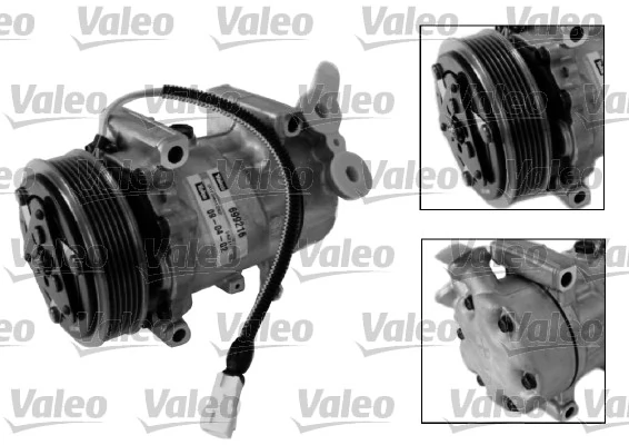 699216 VALEO