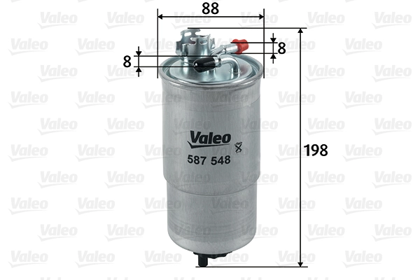 587548 VALEO