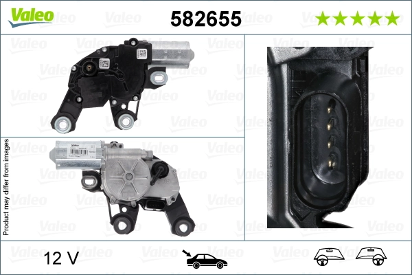 582655 VALEO