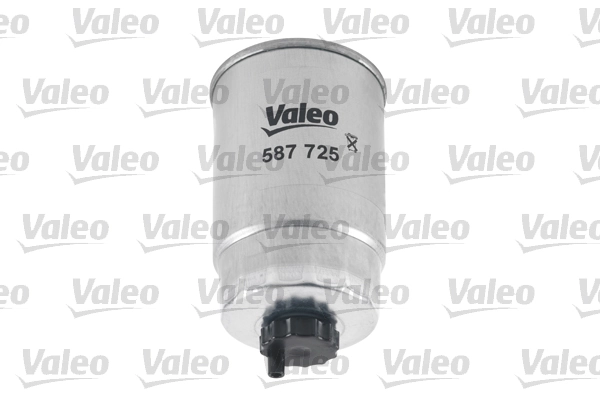 Filtr paliwa VALEO 587725 cena, od 12,82 USD