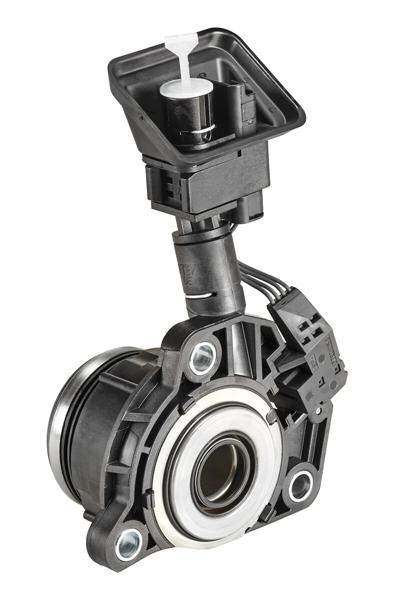 810008 VALEO Cylinder roboczy sprzęgła (wysprzęglik) w komplecie z łożyskiem wyciskowym