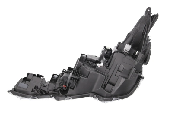 Reflektor prawy Toyota Corolla E21