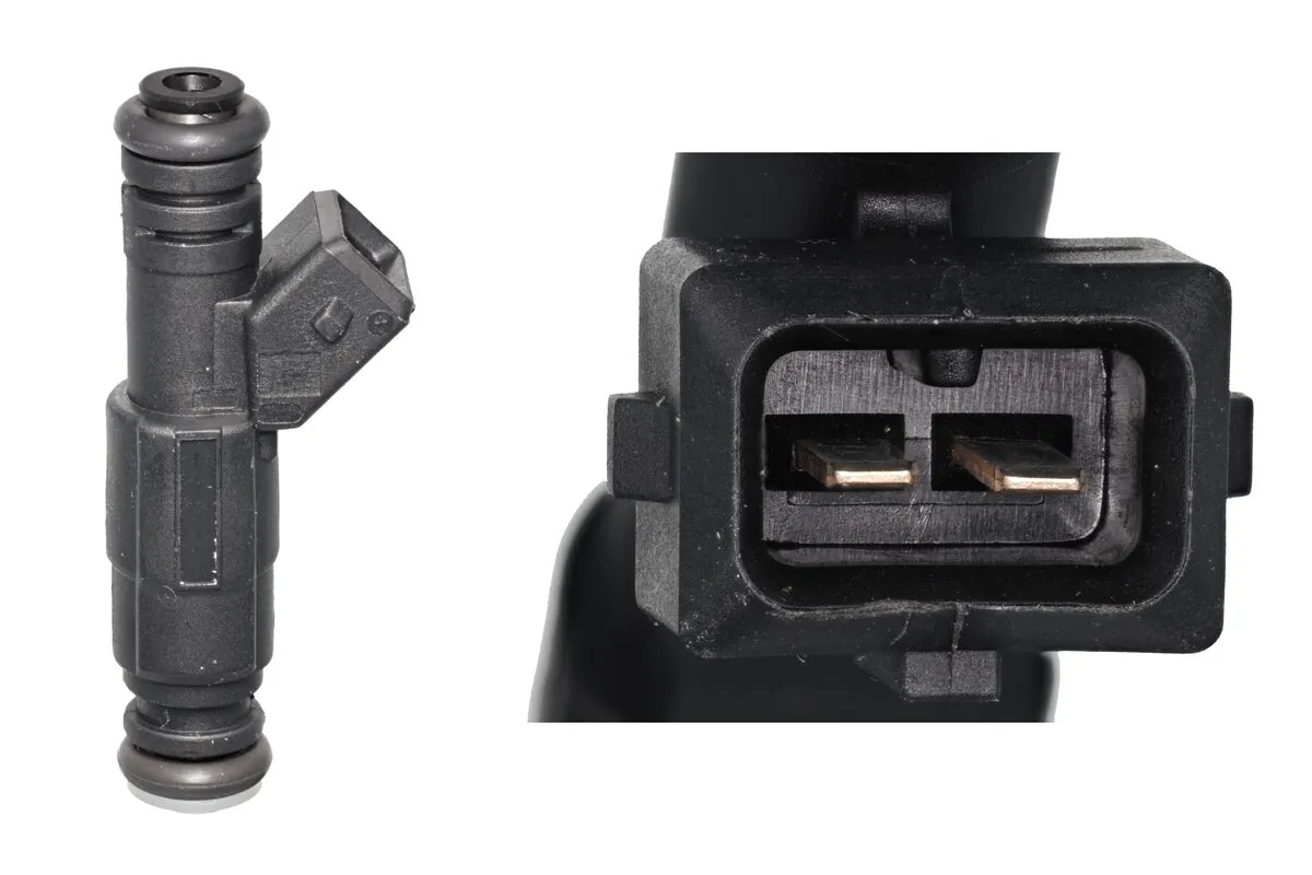 Wtryskiwacz paliwa Volvo 940 944