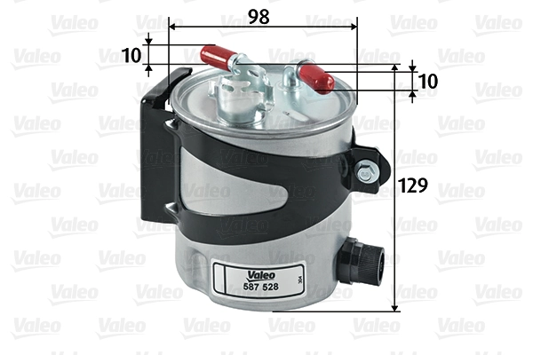 587528 VALEO