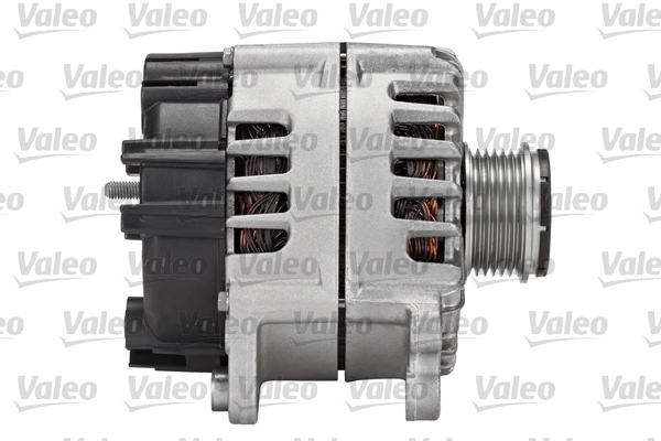 Do koszyka 439774 VALEO Alternator