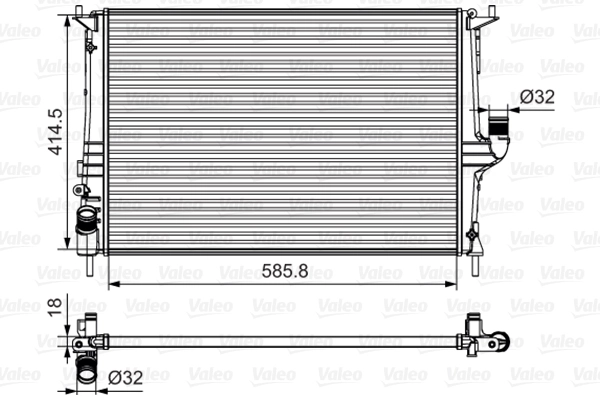 700801 VALEO