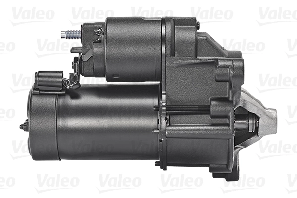 Do koszyka 455955 VALEO Rozrusznik