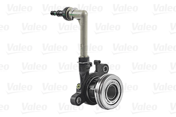 Cylinder roboczy sprzęgła (wysprzęglik) w komplecie z łożyskiem wyciskowym VALEO 804570 cena, od 82,89 USD