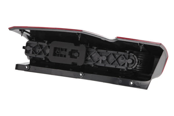 Do koszyka Lampa zespolona tylna prawa Mercedes Sprinter II 3-t 906