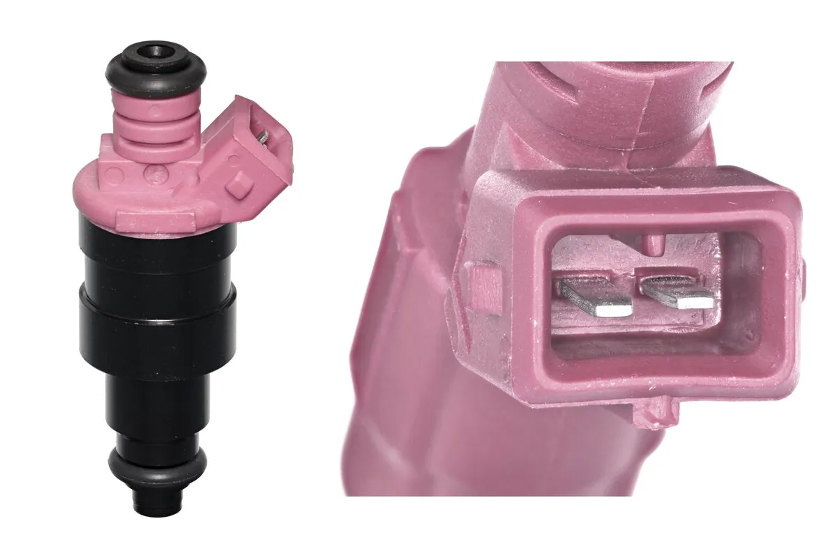 Wtryskiwacz paliwa Renault Clio 1 BC57, 5357