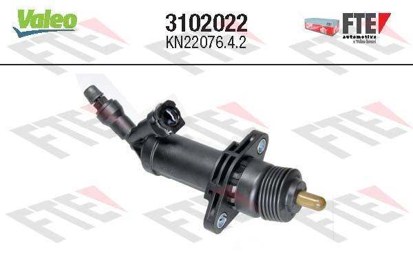 Cylinder roboczy sprzęgła BMW 3 kombi (E91) (2004 - 2012) cena, od 71,14 USD