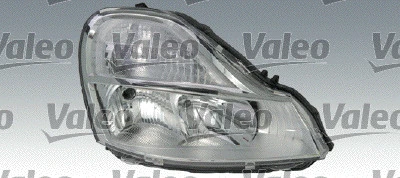 043665 VALEO