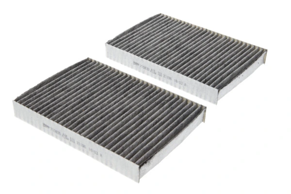 Filtr kabiny 715835 VALEO