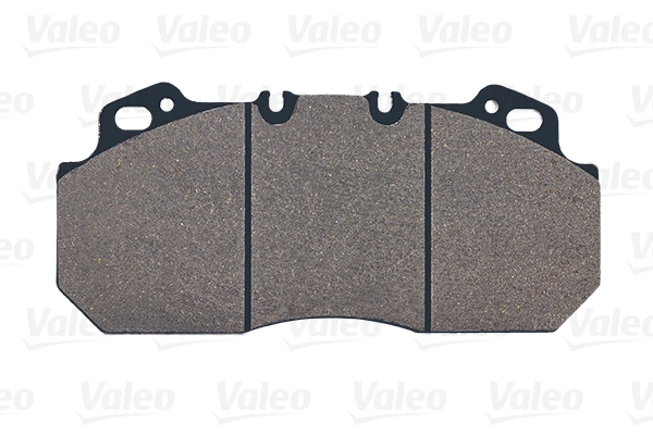 Do koszyka Klocki hamulcowe przednie tarczowe Renault Trucks TRUCK PREMIUM ROUTE 