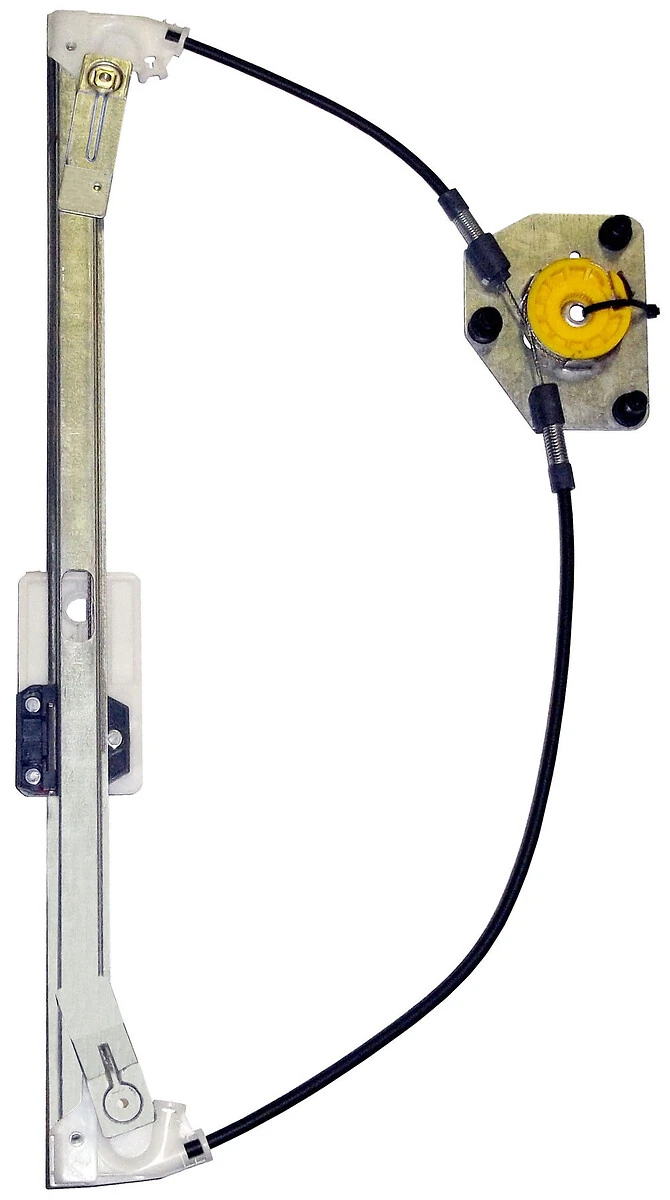 Do koszyka Mechanizm podnoszenia szyby drzwi przednich lewych Volkswagen AMAROK  2HA, 2HB, S1B, S6B, S7A, S7B