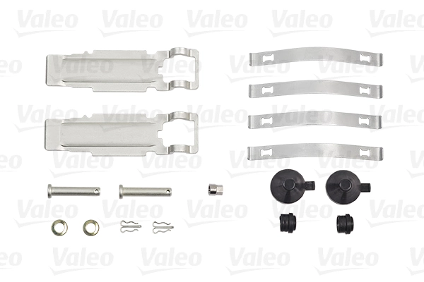 Klocki hamulcowe przednie tarczowe GKN-Spidan 30056 cena, od 86,45 USD