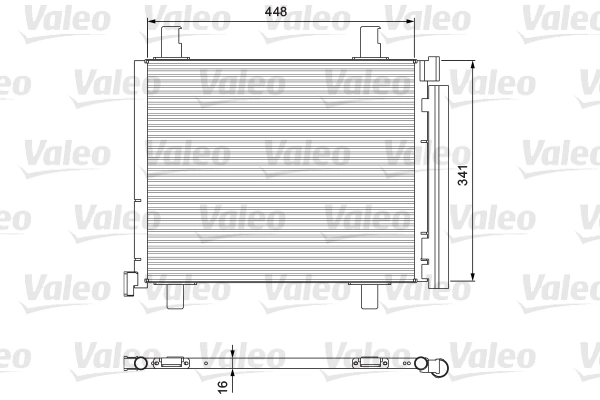 814168 VALEO