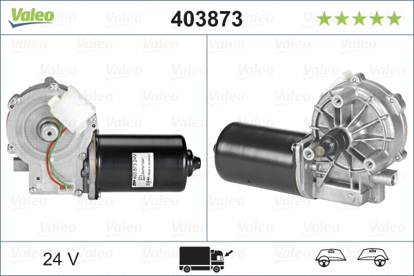 Silniczek wycieraczki szyby przedniej Mercedes Benz Truck Vario awangarda (667) (1996 - 2013) cena, od 107,42 USD