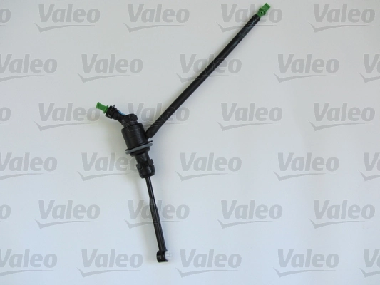 Do koszyka 804836 VALEO Cylinder sprzęgła główny