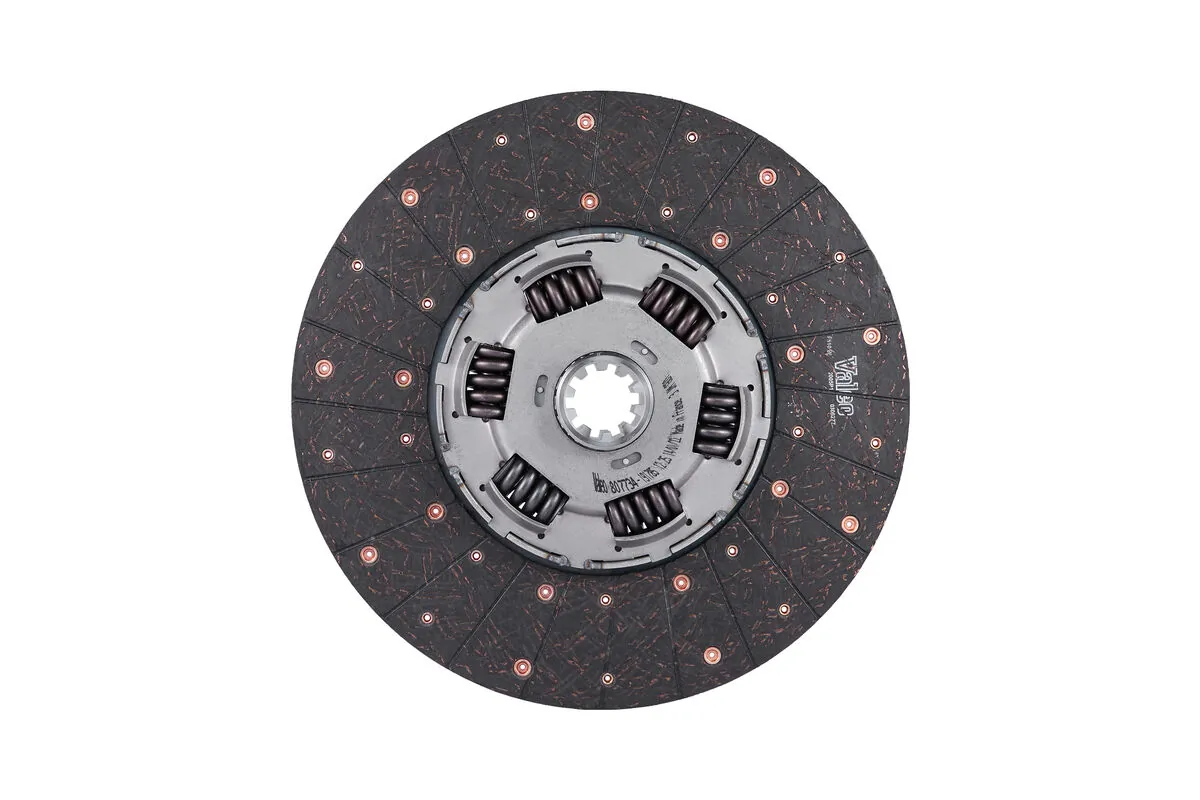 Tarcza sprzęgła VALEO 807734 cena, od 259,01 USD