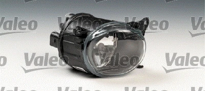 Lampa przeciwmgielna lewa Audi A4 B5 sedana (8D2) (1994 - 2001) cena, od 46,50 USD