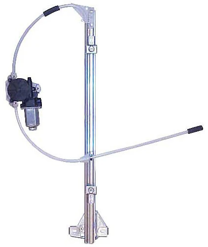 Mechanizm podnoszenia szyby drzwi przednich prawych Renault Master II awangarda (HD, FD) (2003 - 2010) cena, od 94,51 USD