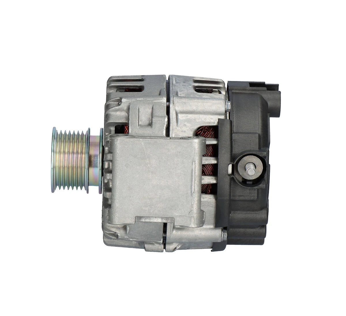 Alternator do Mercedes E  W213