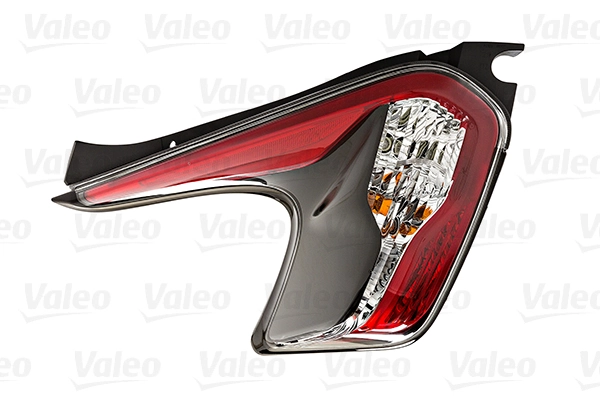 Lampa zespolona tylna lewa Nissan JUKE JPN hatchback (F15) (2010 - 2019) cena, od 261,73 USD