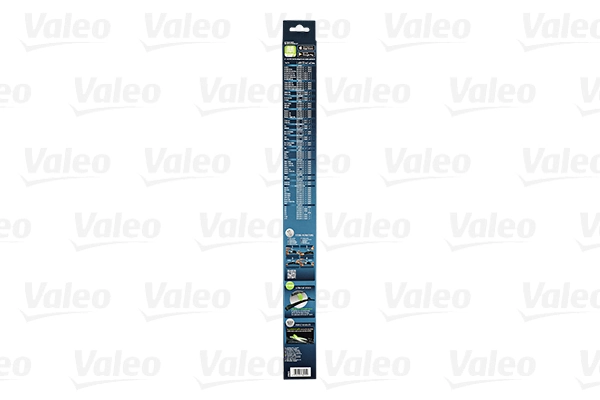 Do koszyka 578575 VALEO Pióro wycieraczki szyby przedniej kierowcy