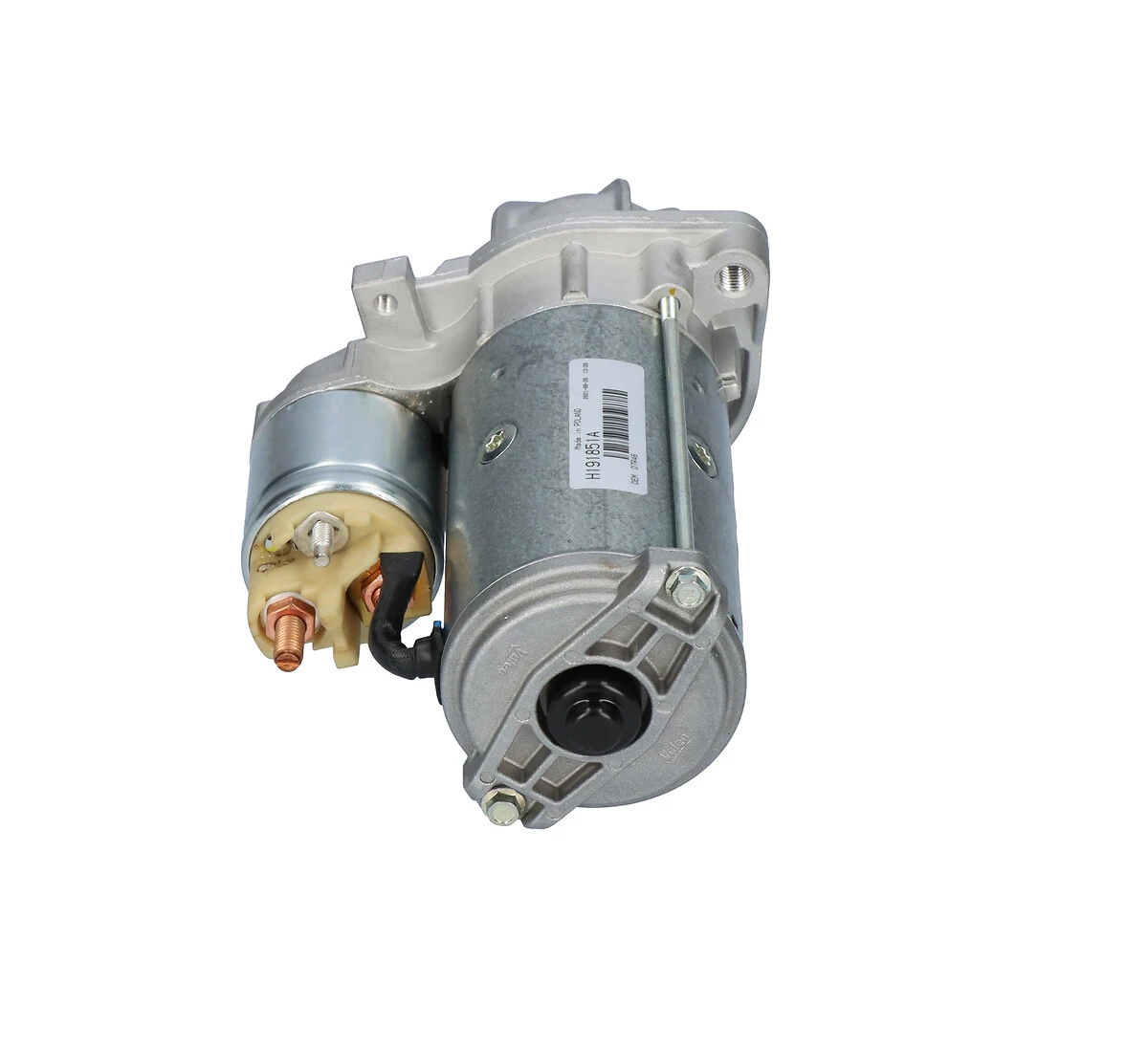 Rozrusznik VALEO 460432 cena, od 116,94 USD