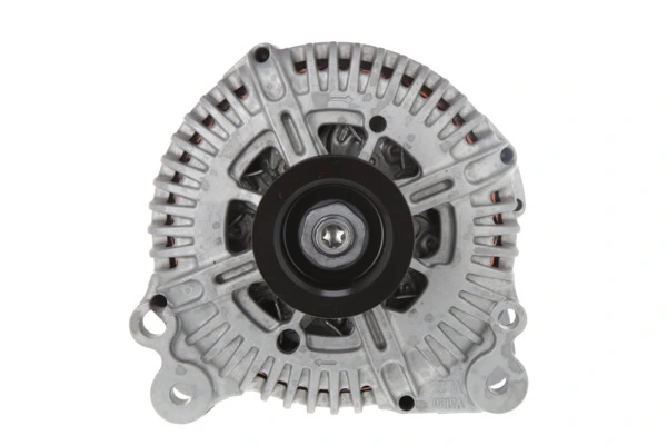 Do koszyka Alternator Volkswagen Touareg II 7P5, 7P6