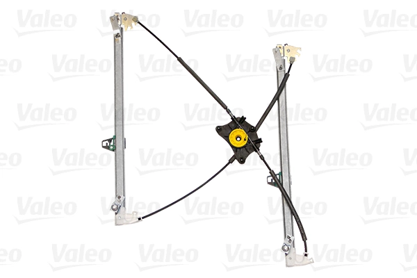 Do koszyka Mechanizm podnoszenia szyby drzwi przednich lewych Audi Q7  4LB
