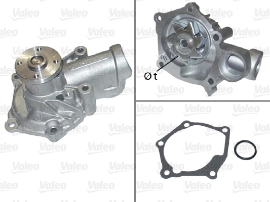 506934 VALEO