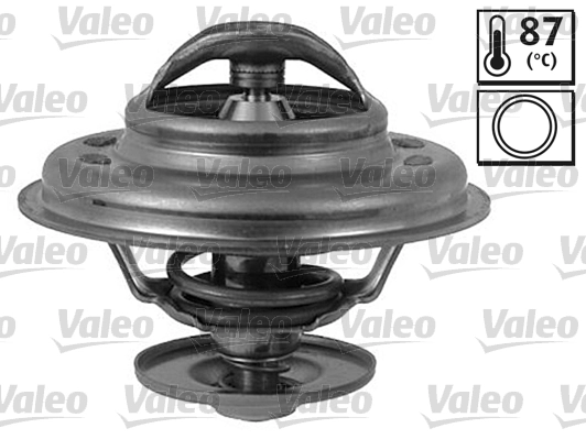 Termostat Audi 200 sedana (44, 44Q) (1983 - 1991) cena, od 13,98 USD