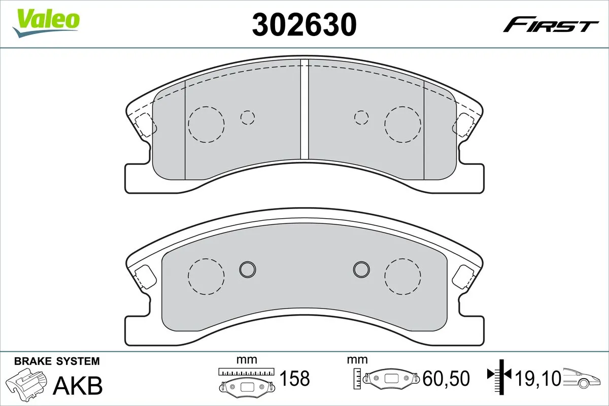 302630 VALEO