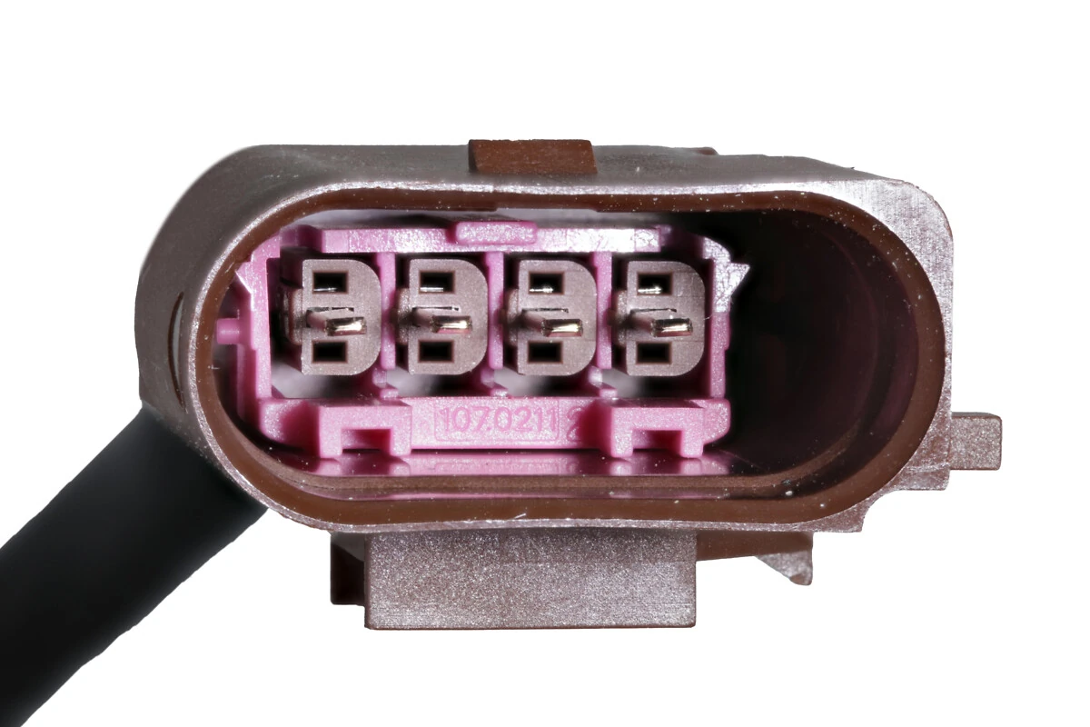 368121 VALEO Sonda lambda czujnik tlenu przed katalizatorem