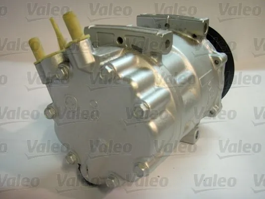 813662 VALEO Sprężarka klimatyzacji