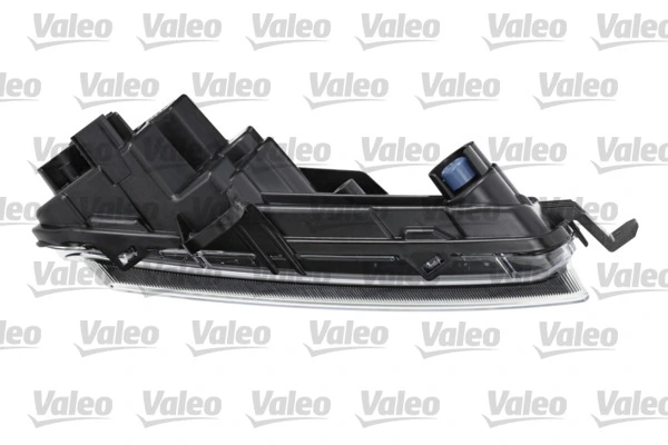 Do koszyka Lampa przeciwmgielna lewa Volkswagen Polo VI AW1, BZ1, AE1
