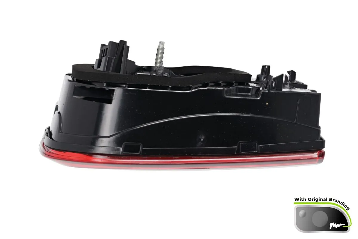 Lampa zespolona tylna lewa wewnętrzna Peugeot/Citroen 9821352780 cena, od 134,50 USD