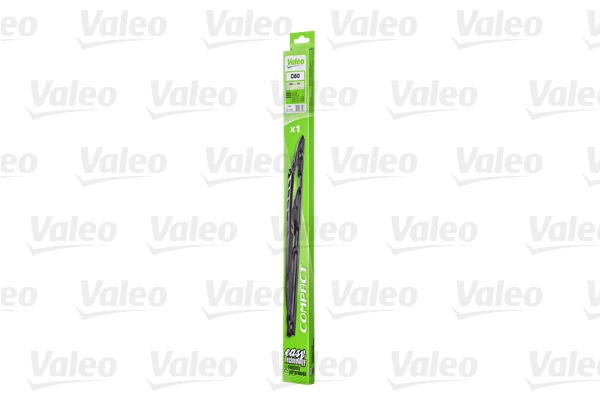 Pióro wycieraczki szyby przedniej kierowcy VALEO 576093 cena, od 7,39 USD