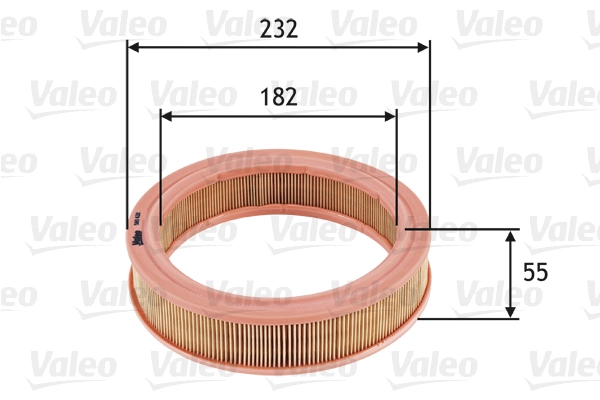 585632 VALEO