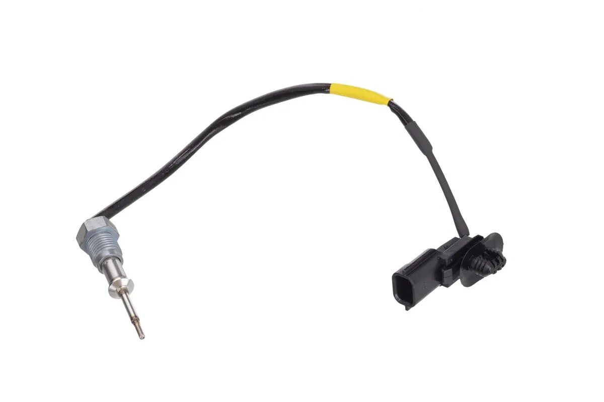 Czujnik temperatury spalin, przed katalizatorem General Motors 95517813